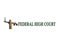 federal high court